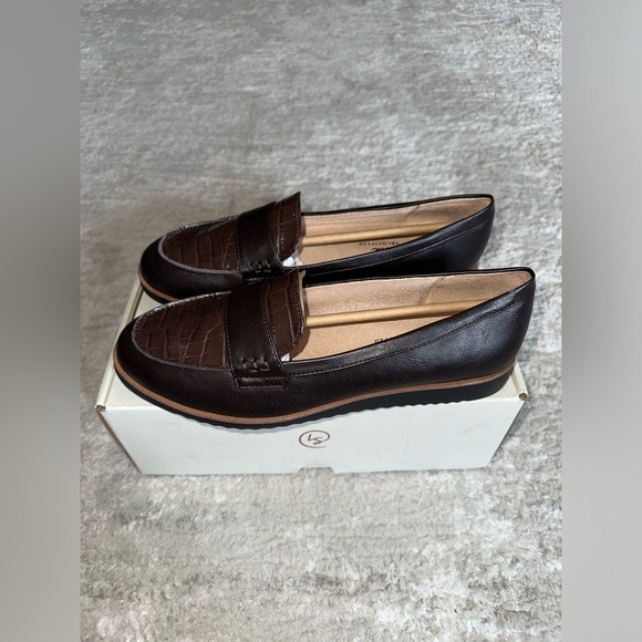 Women's LifeStride Zee Loafer - 8.5 - Picture 4 of 5